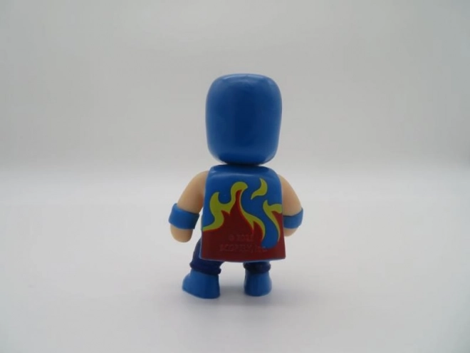 Stumble Guys confezione con 3 figure