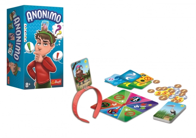 Gioco - Anonimo