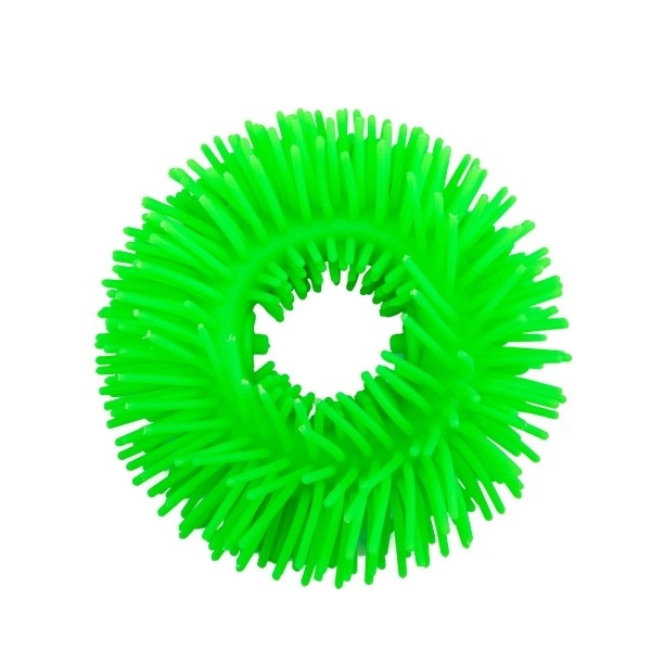 Braccialetto antistress in silicone