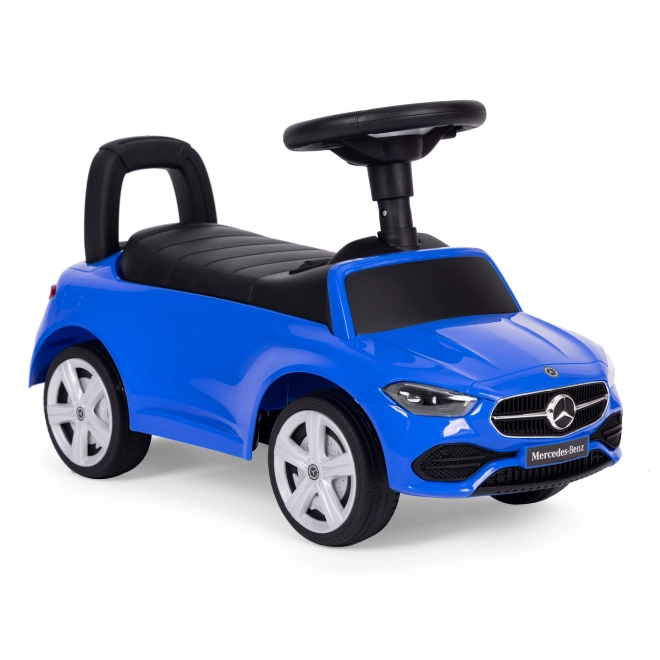 Auto cavalcabile per bambini Mercedes