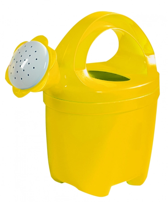 Annaffiatoio Fiorellino Giallo 1,5L