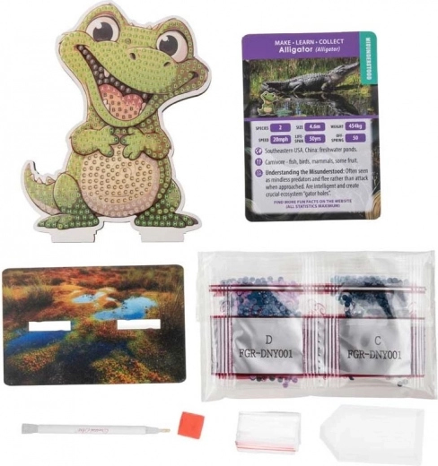 Tutto il necessario in un’unica scatola