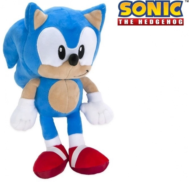 Peluche Sonic 30cm