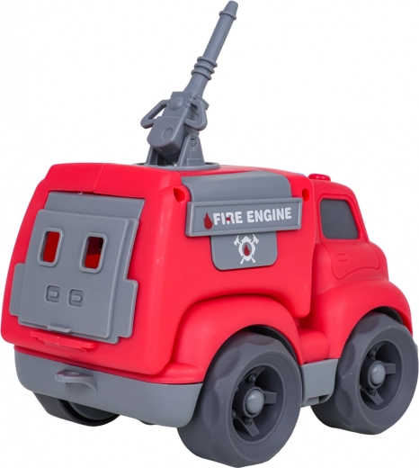 Elementi mobili per ancora più divertimento