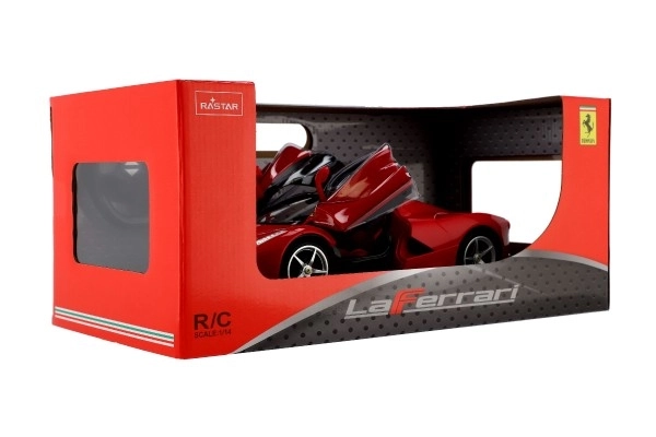 Auto radiocomandata Ferrari LaFerrari RASTAR 32cm