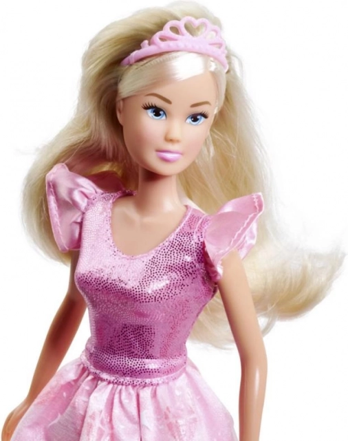 Bambola Steffi Principessa di Diamante