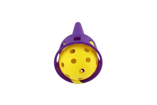 Cestino per afferrare la palla 16 cm