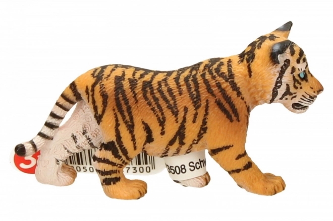 Figura tigrotto SCHLEICH Wild Life