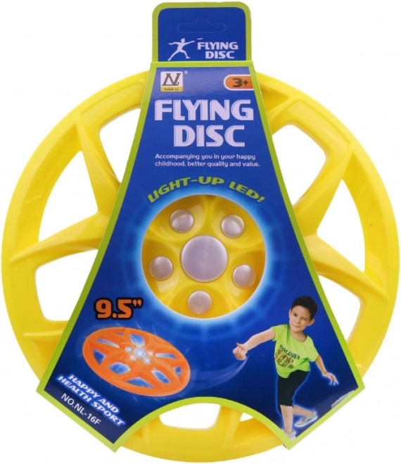 Disco Volante per Bambini 24 cm
