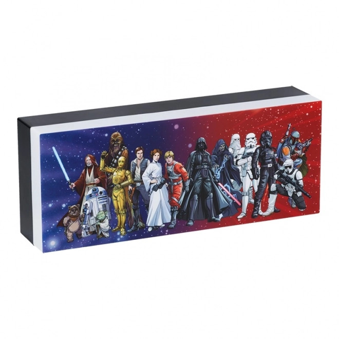 Luce LED Star Wars