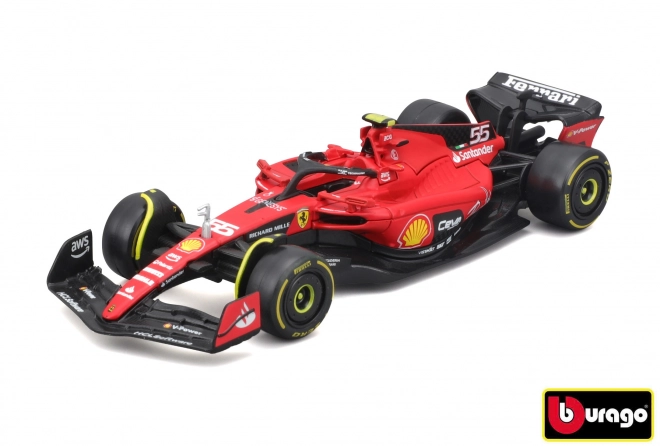 Modellino scala 1:43 Ferrari SF-23 Carlos Sainz