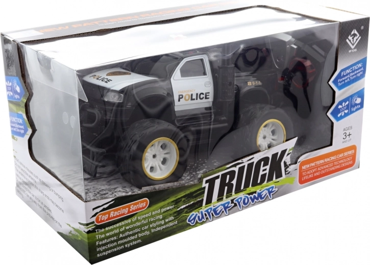 Effetti luminosi per ancora più divertimento