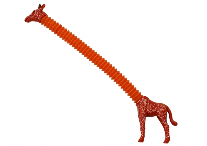 Giraffa Pop Tube LED Luminoso