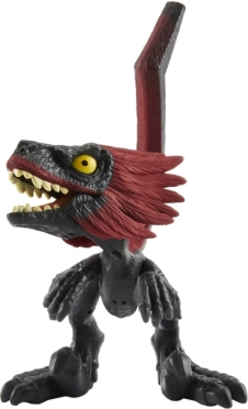 Dinosauro Mondo Giurassico 9 cm