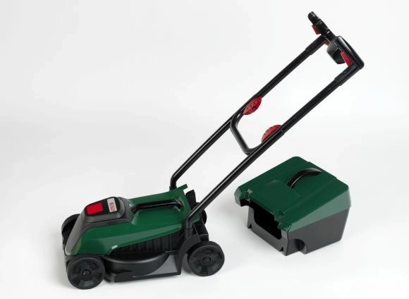 Tosaerba Bosch per bambini – Con modulatore di luce e suono