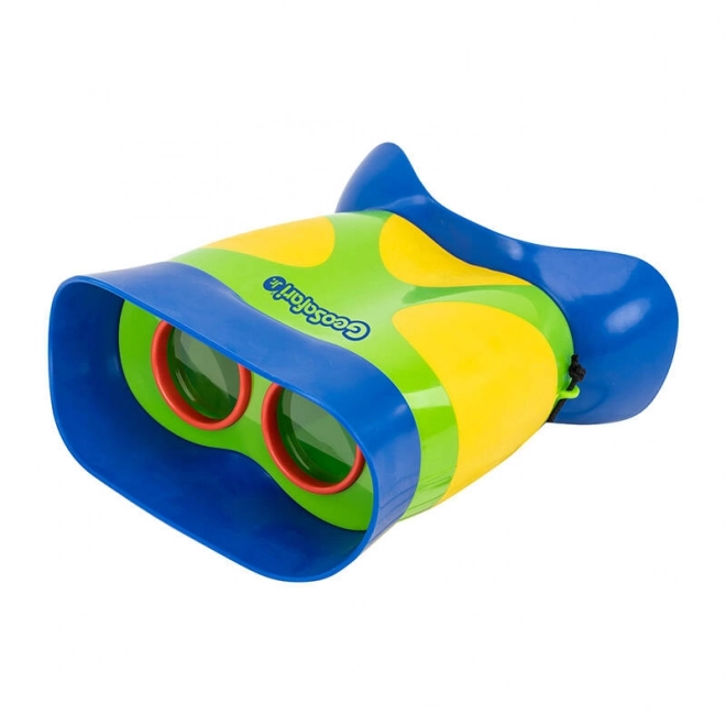 Binocolo per bambini GeoSafari Learning Resources