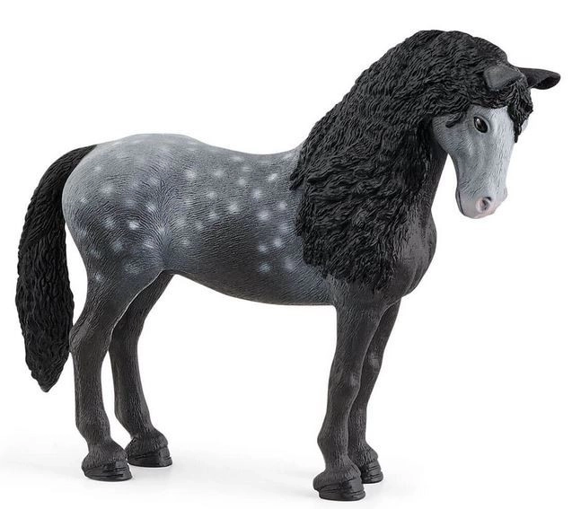 Klacz spagnola pura raza Schleich