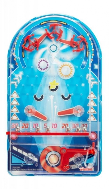 Gioco Flipper Portatile