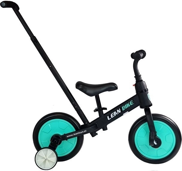 triciclo per bambini 93ernom01tovy 3in1