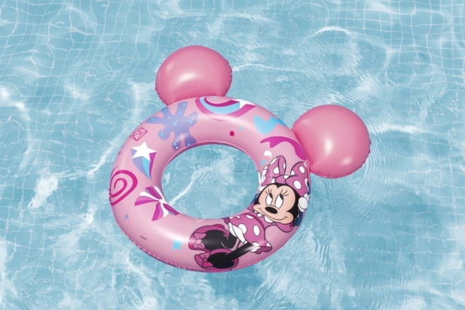 Ruota gonfiabile per bambini MInnie Mouse