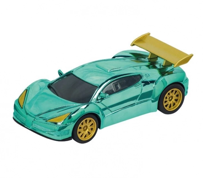 Auto da corsa eleganti