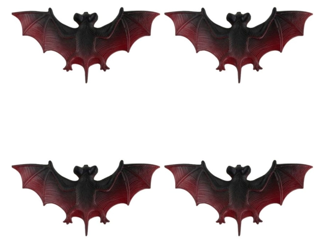 Confezione ideale per Halloween