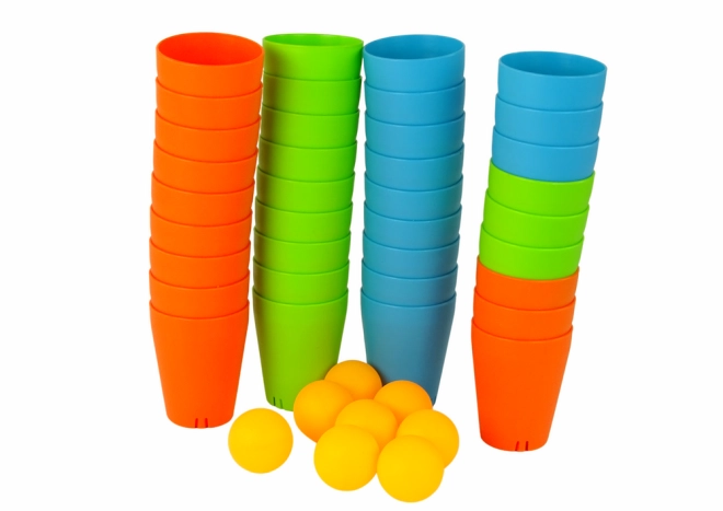 Colori vivaci per un gioco divertente