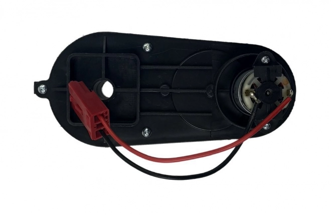 Motore e trasmissione 12V 8000 RPM