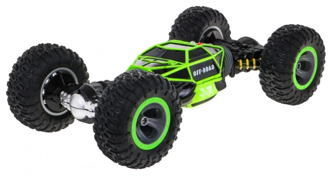 Crawler Leopard King per Bambini 6+ con Telecomando