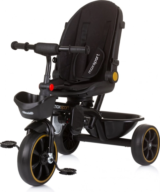 Ticiclo con Tettuccio Max Sport 2 in 1 Jungle