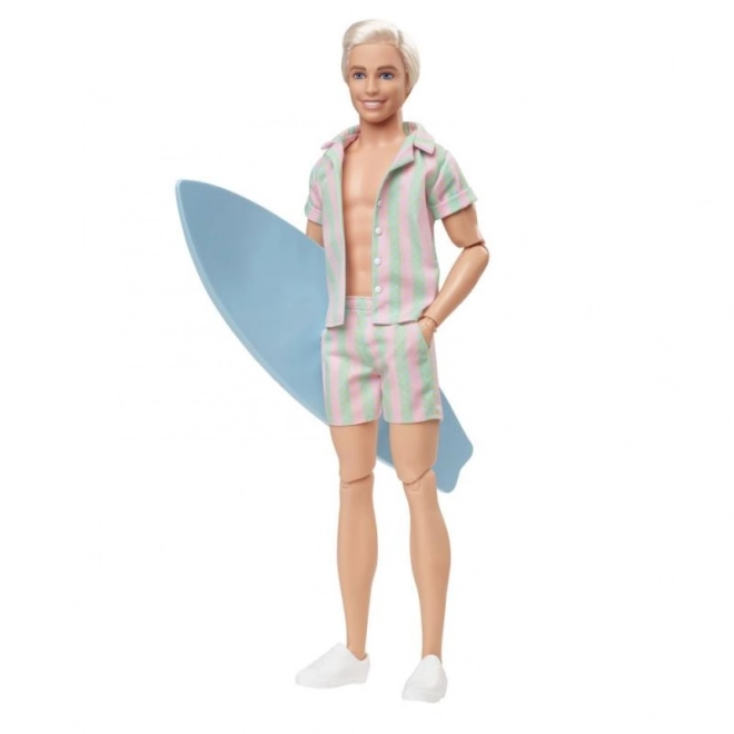 Bambola del film Barbie Ryan Gosling come Ken
