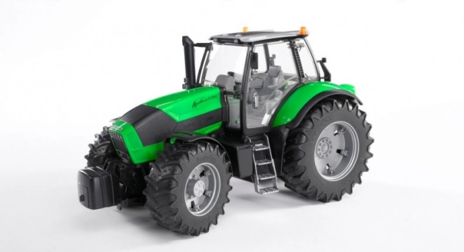 Trattore DEUTZ Agrotron X720 Bruder