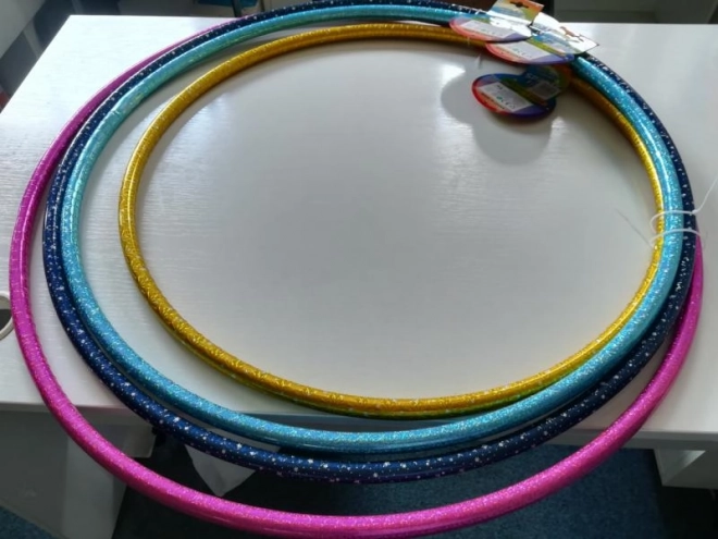 Hula Hoop Perla