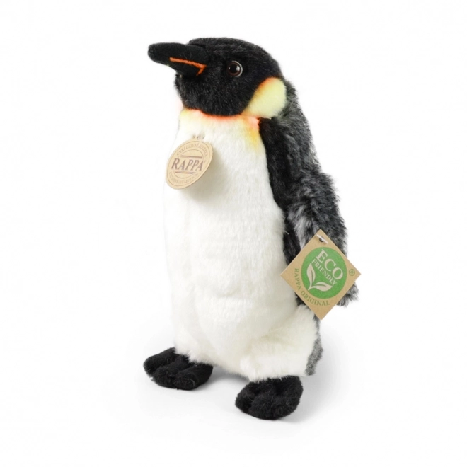 Pupazzo Di Pinguino Standing 20 Cm Eco-Friendly