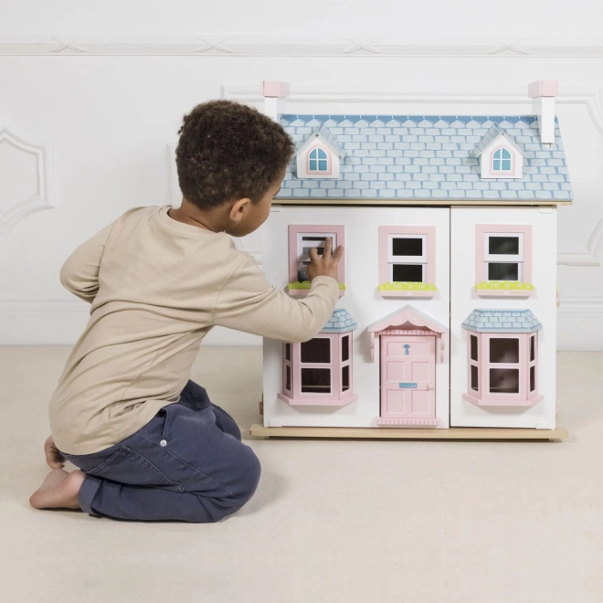 Le Toy Van Casa Mayberry Manor