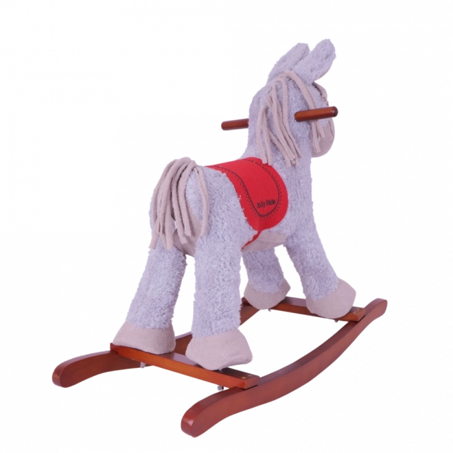 Asinello a dondolo per bambini Chico