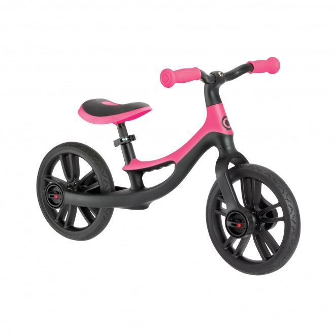 Bicicletta Senza Pedali Globber Go Bike Elite - Fuchsia Pink