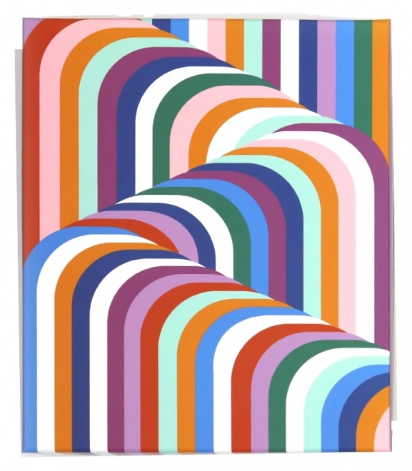 Puzzle Jonathan Adler Vertigo 1000 pezzi