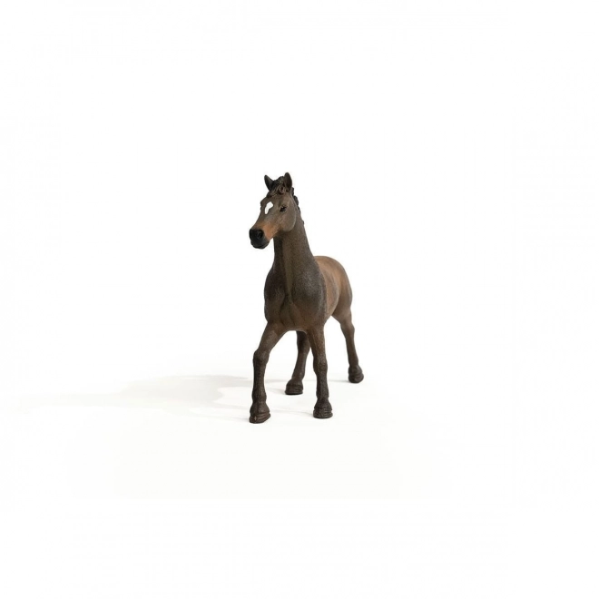 Figurina Stallone Oldemburghese Horse Club