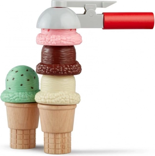 Set gelato MELISSA & DOUG