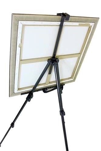 Cavalletto per pittore