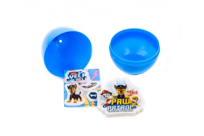 Uovo sorpresa Paw Patrol