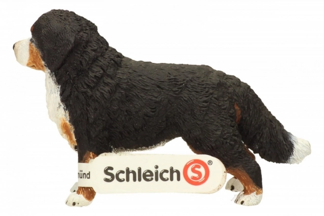 Cane da montagna Bernese di SCHLEICH Farm World