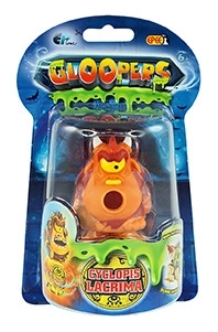 Gloopers un pack