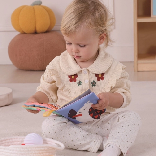 Set di giocattoli Montessori per bambini dai 5 mesi