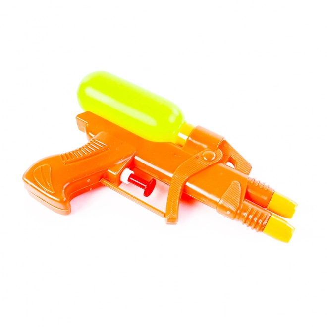 Pistola ad acqua divertente 16,5 cm