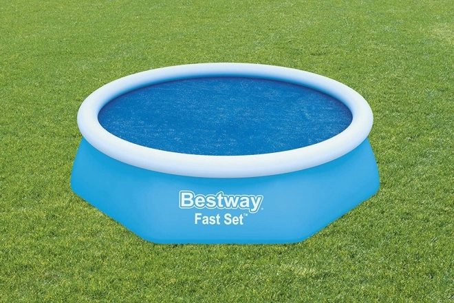 Copertura solare per piscina Bestway