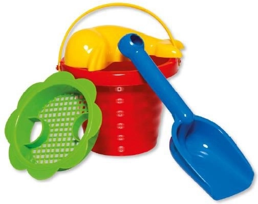 Leggero e sicuro per i bambini