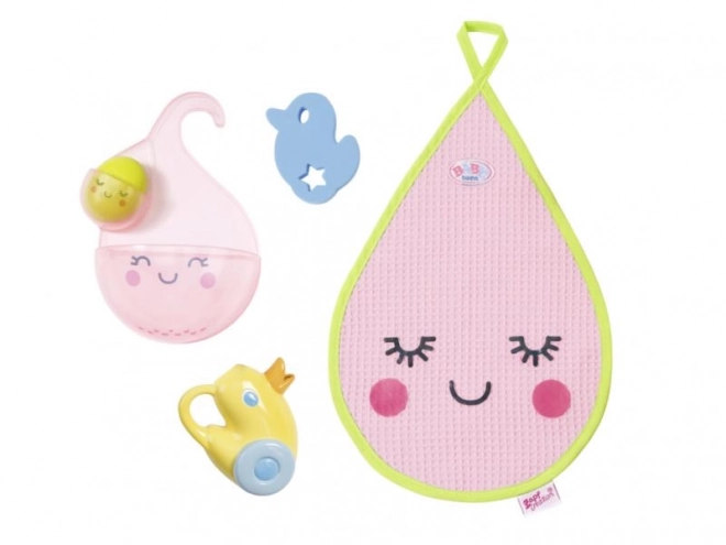 Accessori da bagno BABY born