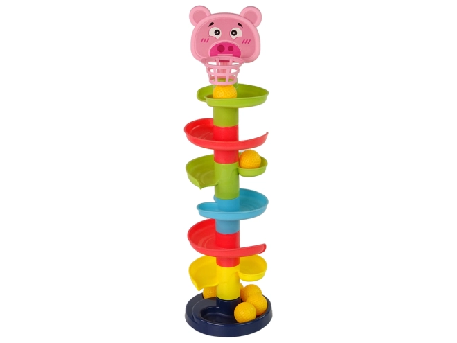 Divertimento e apprendimento in uno